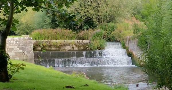 The Harbour on Bedale Beck